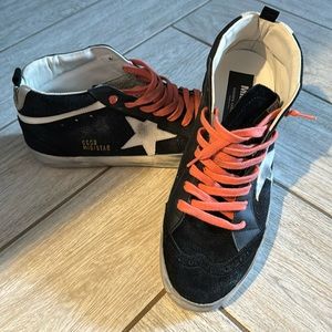 Golden Goose Midstar sz 41